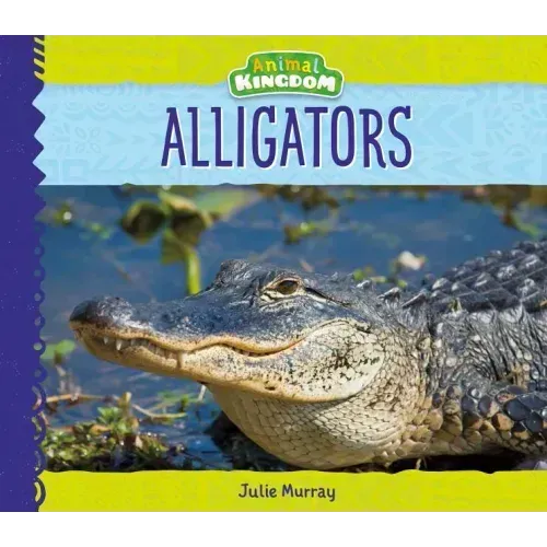 Alligators