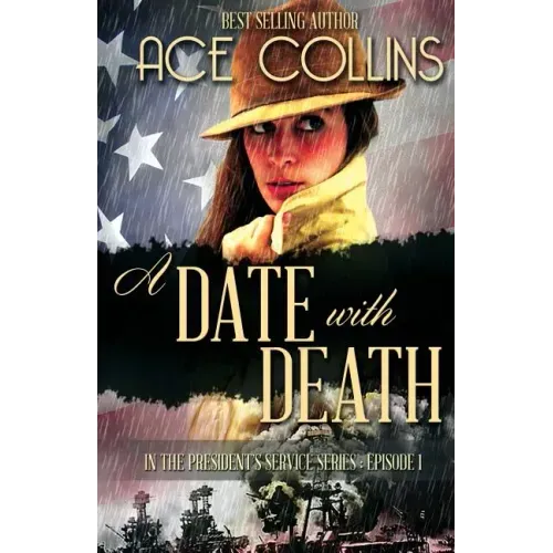A Date With Death: In the President's Service, Episode One