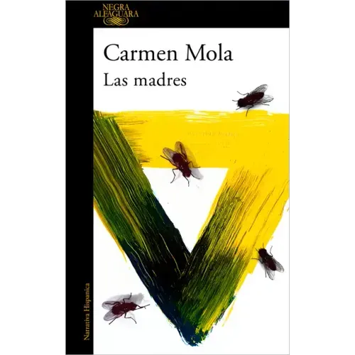 Las Madres / The Mothers