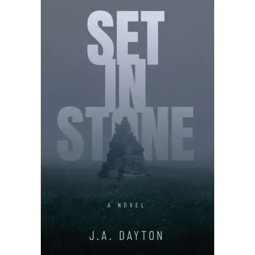 Set In Stone