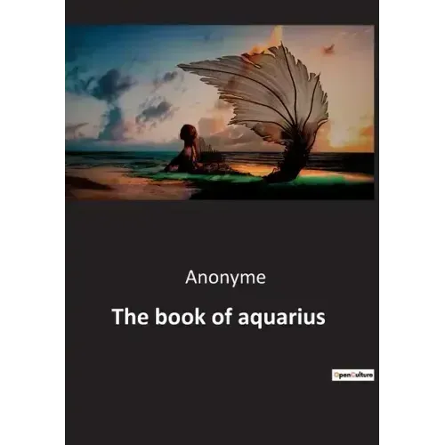 The book of aquarius