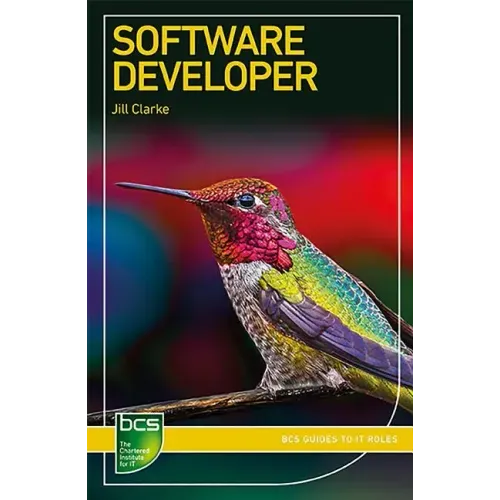Software Developer
