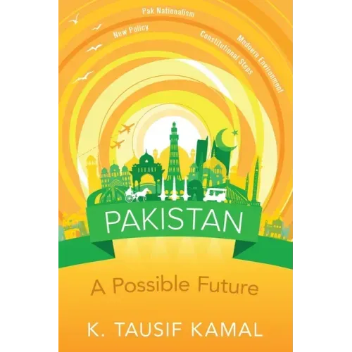 Pakistan: A Possible Future
