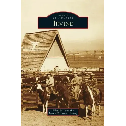 Irvine