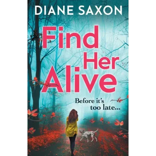Find Her Alive