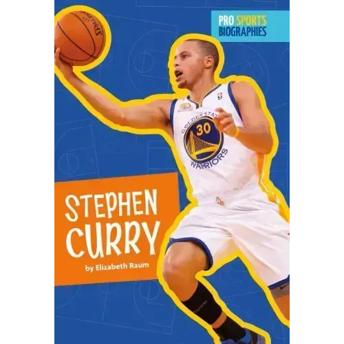 Stephen Curry