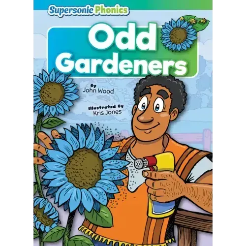 Odd Gardeners