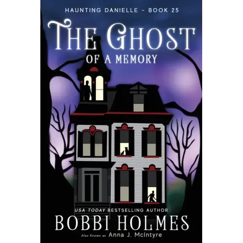 The Ghost of a Memory