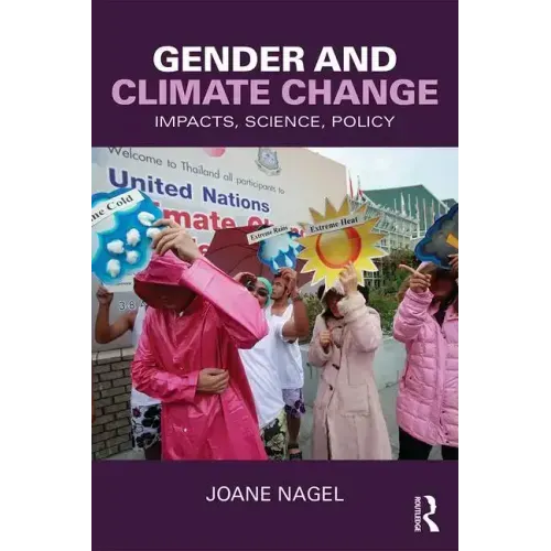 Gender and Climate Change: Impacts, Science, Policy
