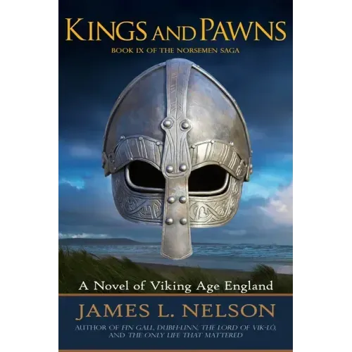 Kings and Pawns: A Novel of Viking Age England