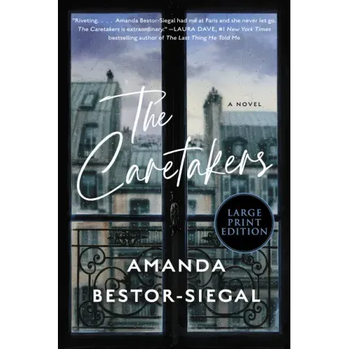 The Caretakers