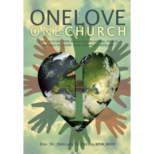 One Love: One Church