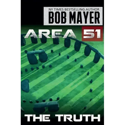 Area 51 the Truth