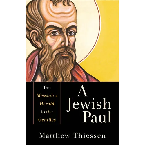 Jewish Paul