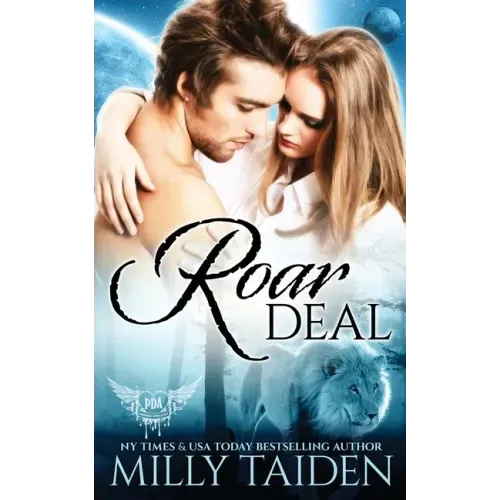 Roar Deal