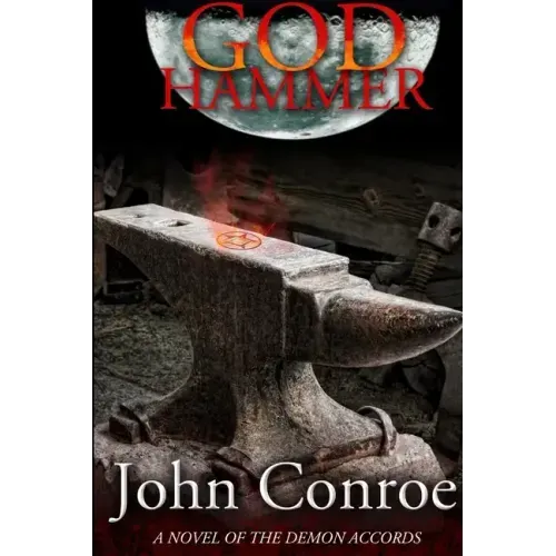 God Hammer