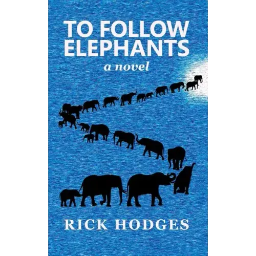 To Follow Elephants