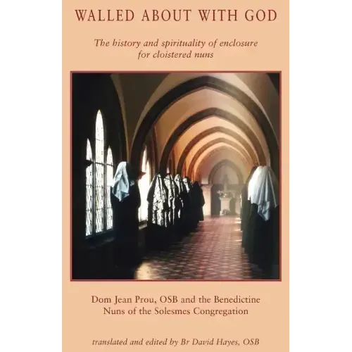 Walled about with God