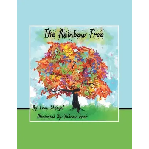 The Rainbow Tree