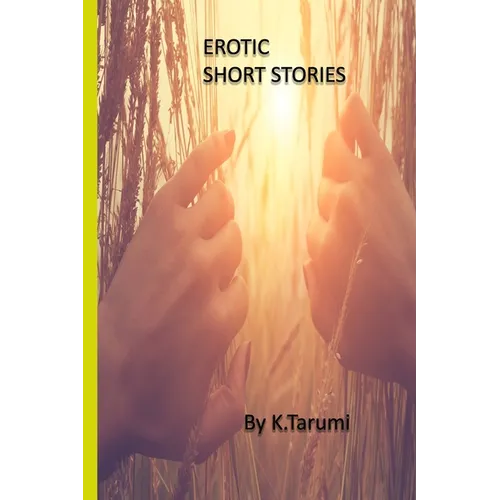 Erotic Short Stories