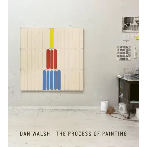 Dan Walsh: The Process of Painting