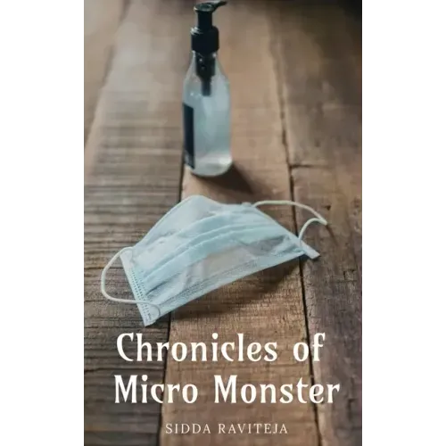 Chronicles of Micro Monster