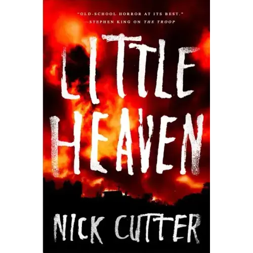 Little Heaven