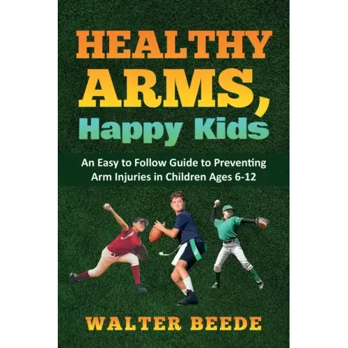 Healthy Arms, Happy Kids