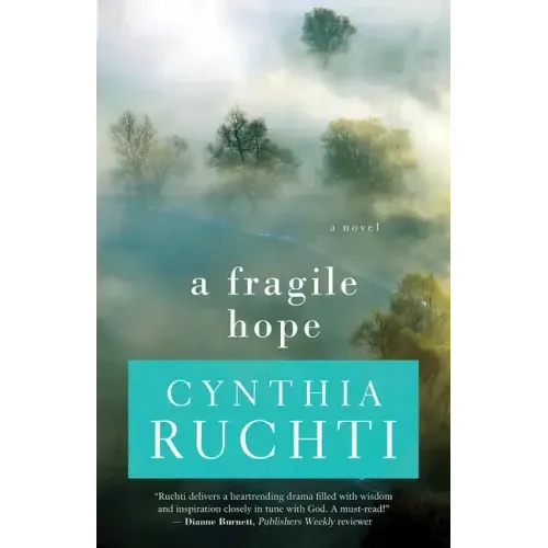 A Fragile Hope