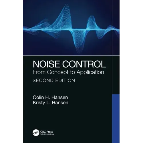 Noise Control: From Concept to Application