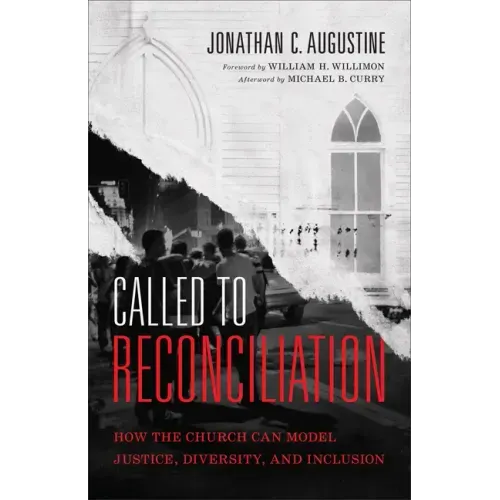 Called to Reconciliation
