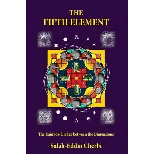 The Fifth Element: The Rainbow Bridge between the Dimensions