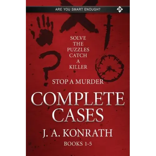 Stop A Murder - Complete Cases: All Five Cases - How, Where, Why, Who, and When