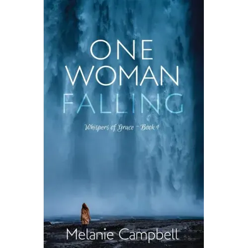 One Woman Falling