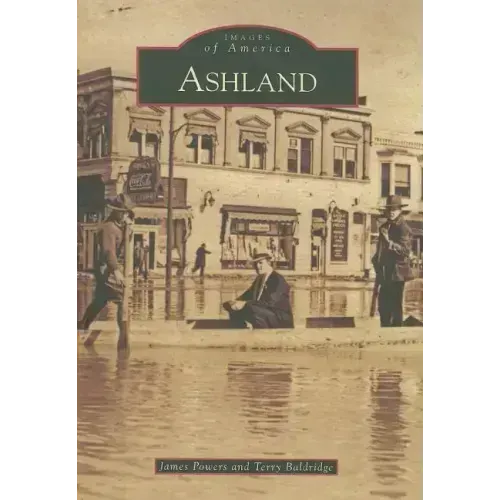 Ashland