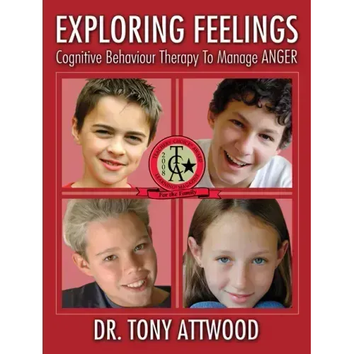 Exploring Feelings: Cognitive Behaviour Therapy to Manage Anger