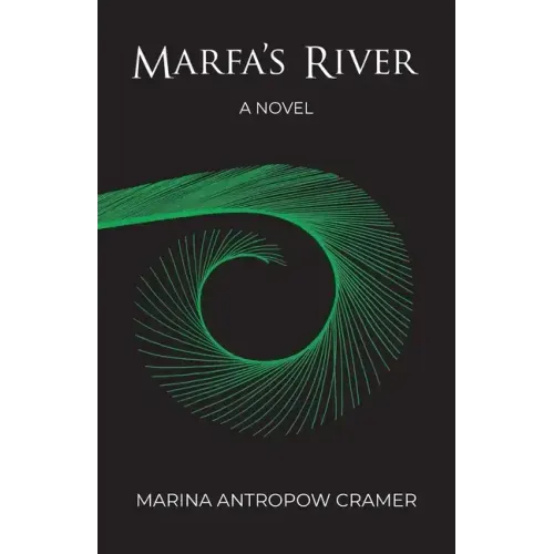 Marfa's River