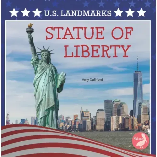 Statue of Liberty