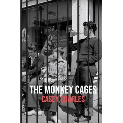 The Monkey Cages