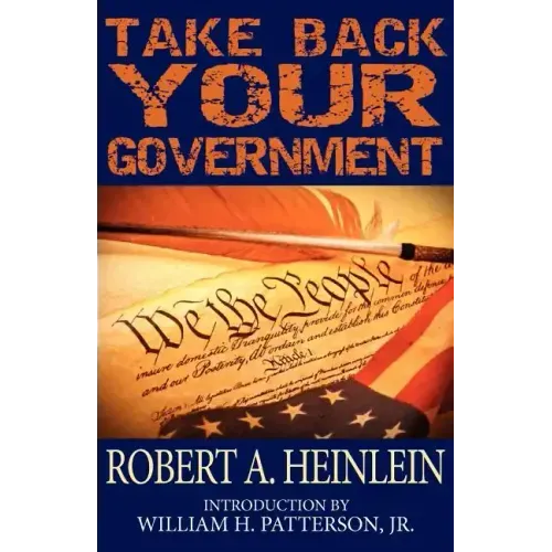 Take Back Your Government