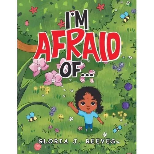 I'm Afraid Of...