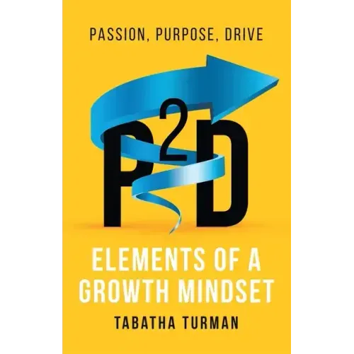 P2d: Elements of a Growth Mindset