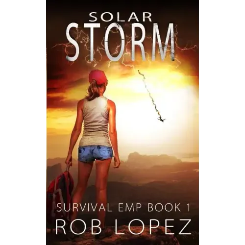 Solar Storm