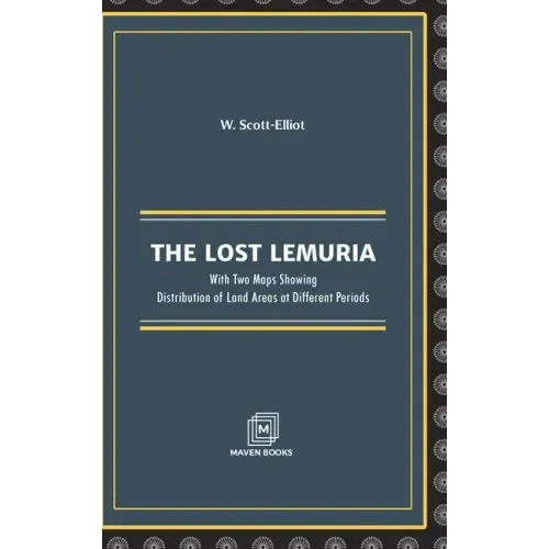 The Lost Lemuria