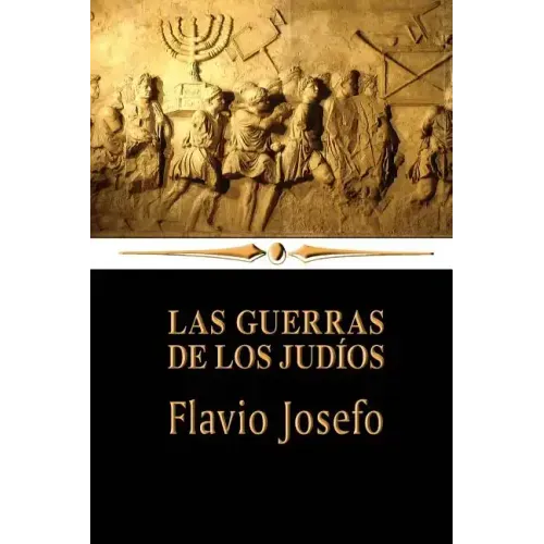 Las guerras de los judíos