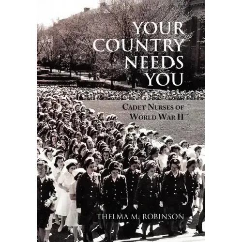 Your Country Needs You