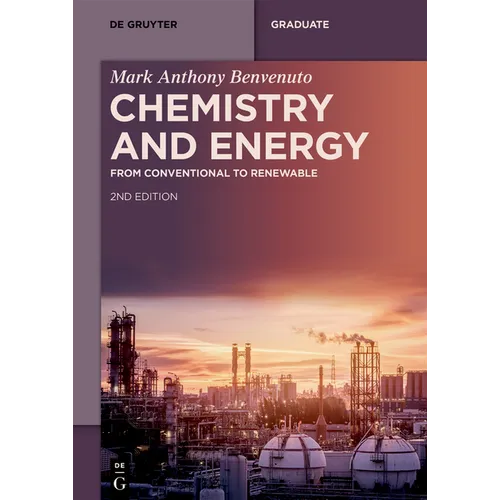 Chemistry and Energy: From Conventional to Renewable