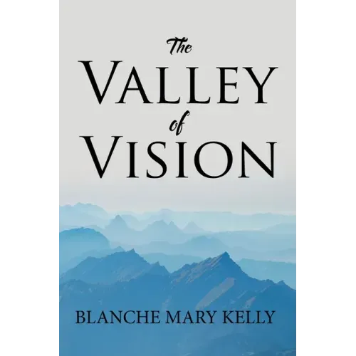 The Valley of Vision