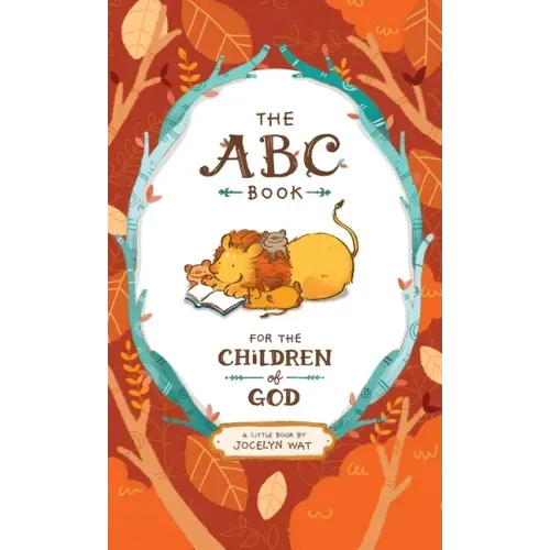 The ABC Book for the Children of God