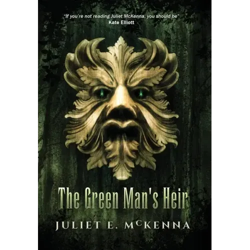 The Green Man's Heir